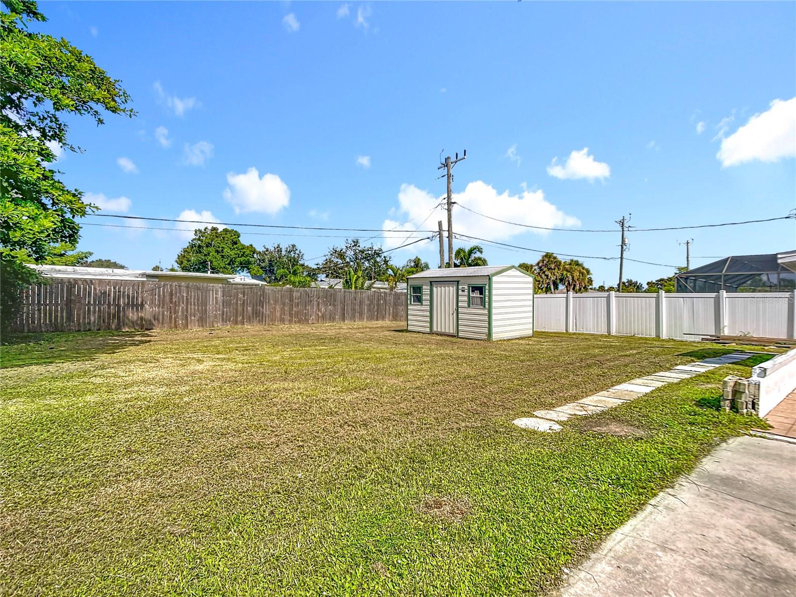 PORT CHARLOTTE SEC 005 - Residential