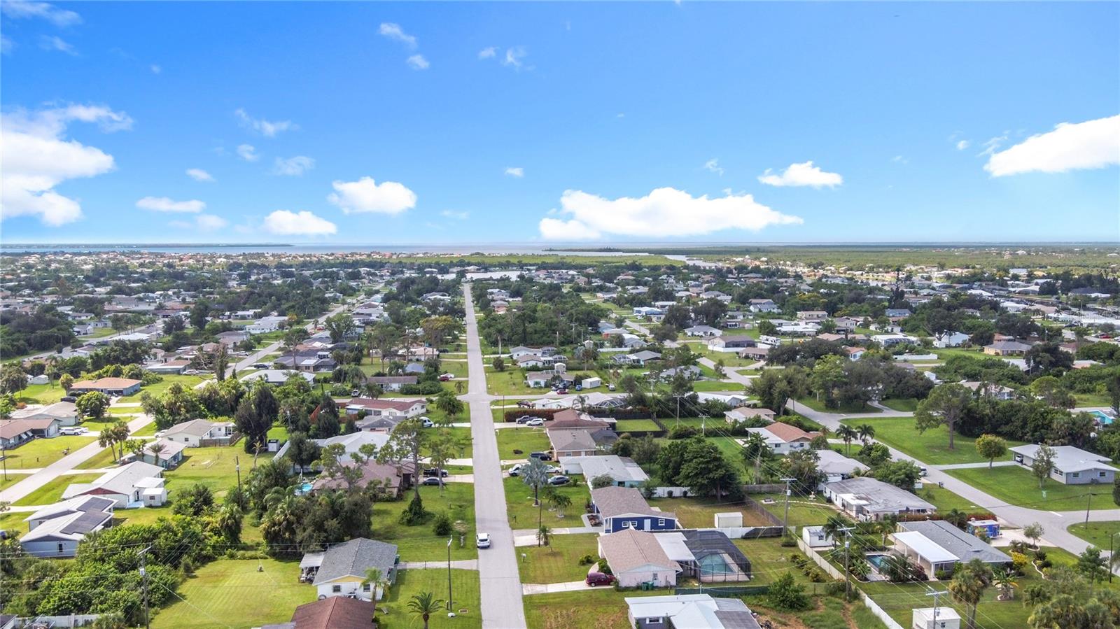 PORT CHARLOTTE SEC 005 - Residential