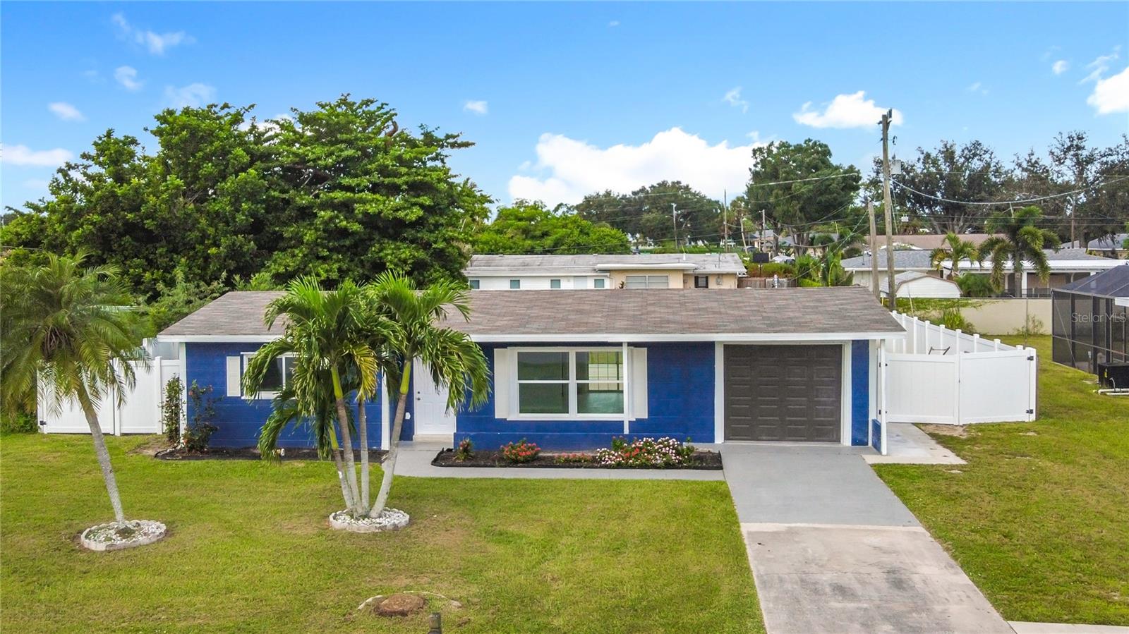 PORT CHARLOTTE SEC 005 - Residential