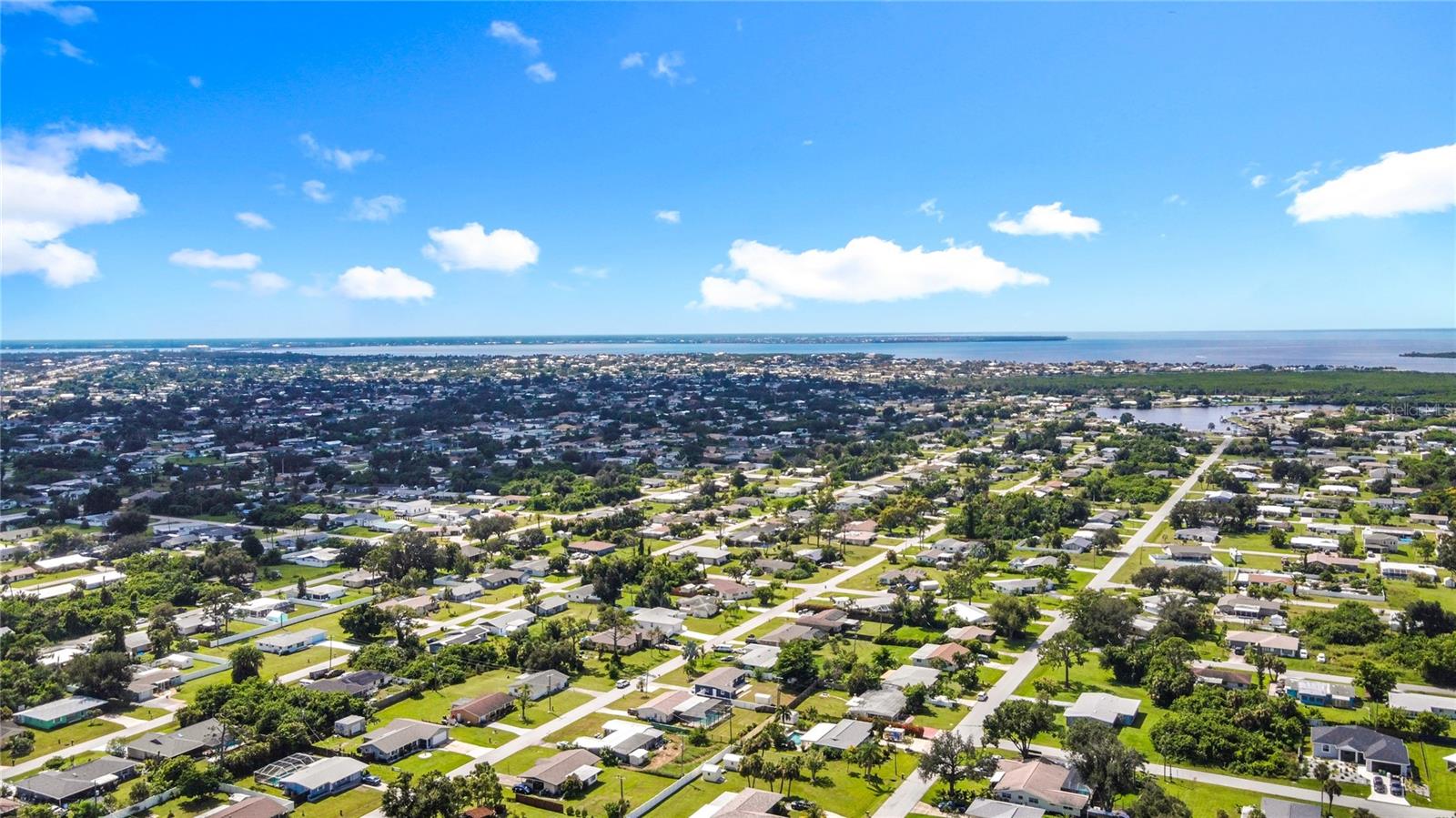 PORT CHARLOTTE SEC 005 - Residential