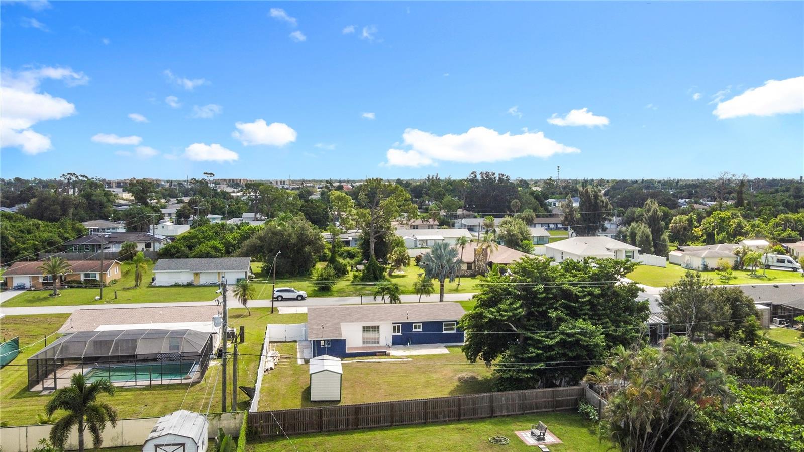 PORT CHARLOTTE SEC 005 - Residential