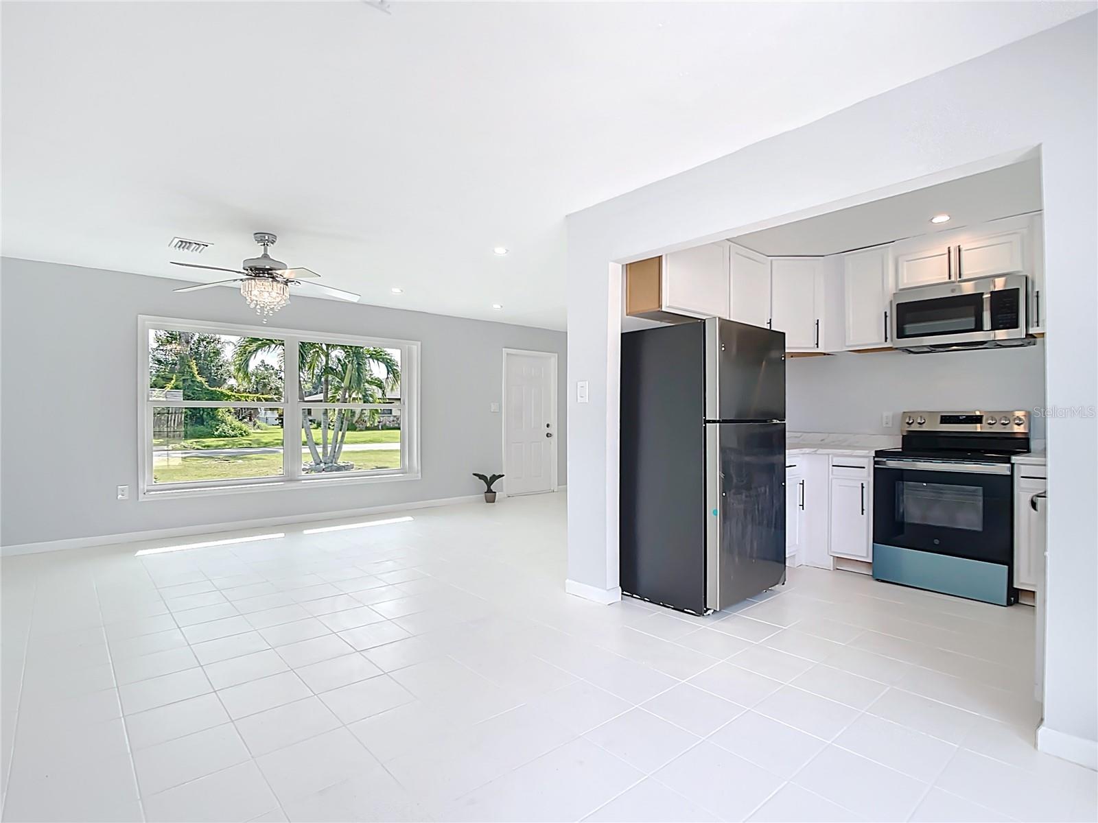 PORT CHARLOTTE SEC 005 - Residential