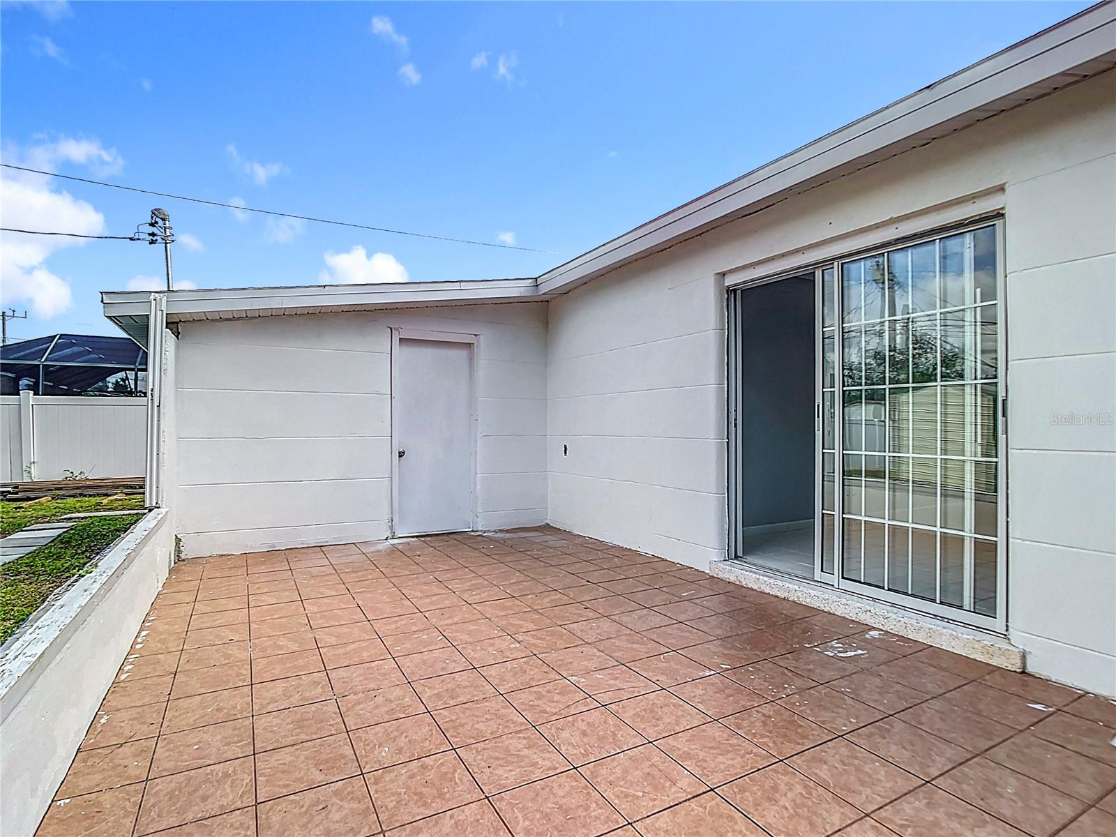 PORT CHARLOTTE SEC 005 - Residential