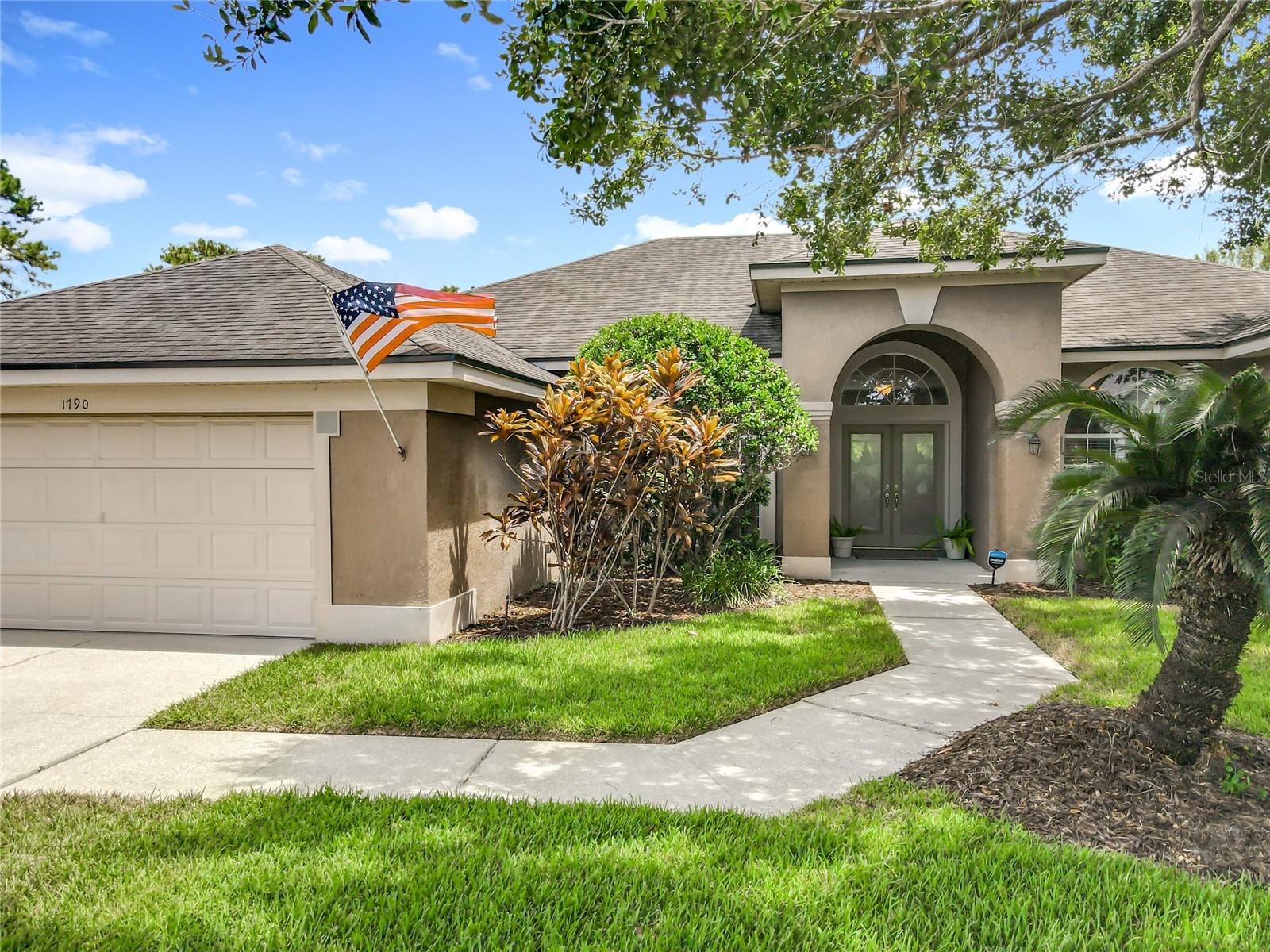1790 CARILLON PARK DRIVE