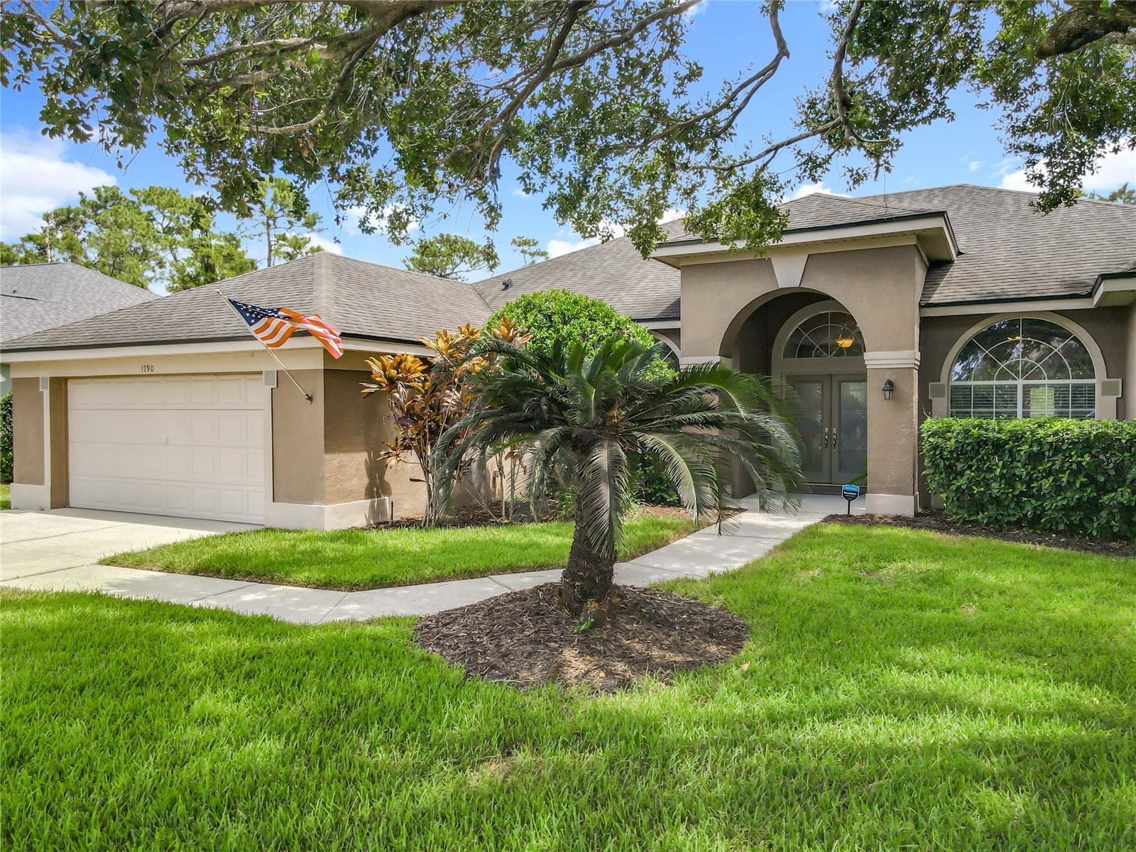 1790 CARILLON PARK DRIVE