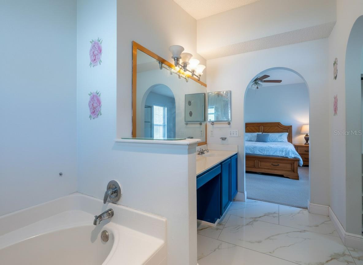 KINGS LAKE PH 1A - Residential