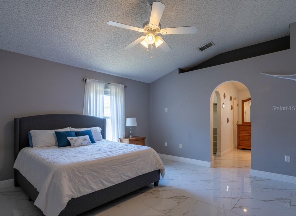 KINGS LAKE PH 1A - Residential