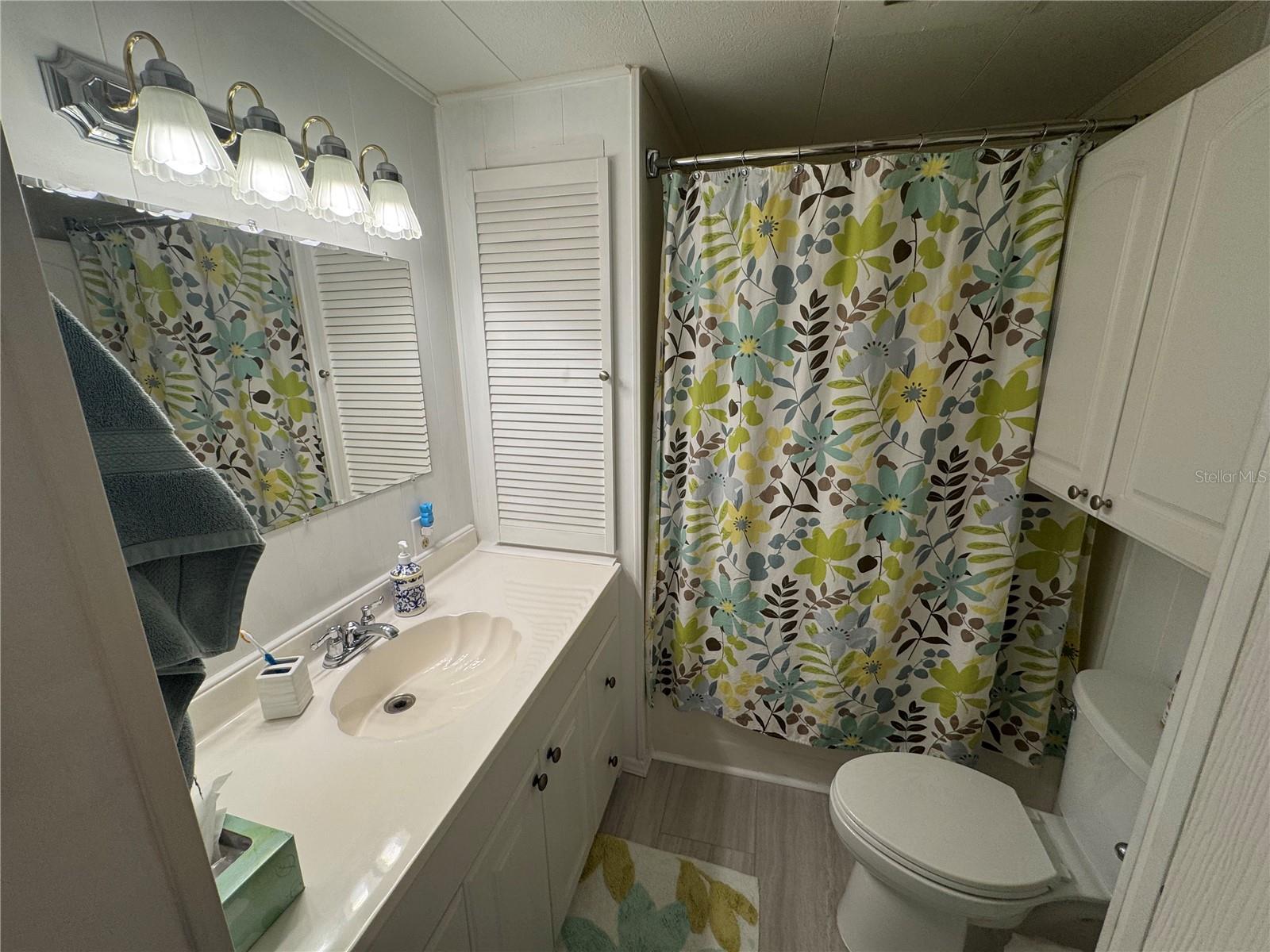 JAPANESE GARDENS MHP - Residential