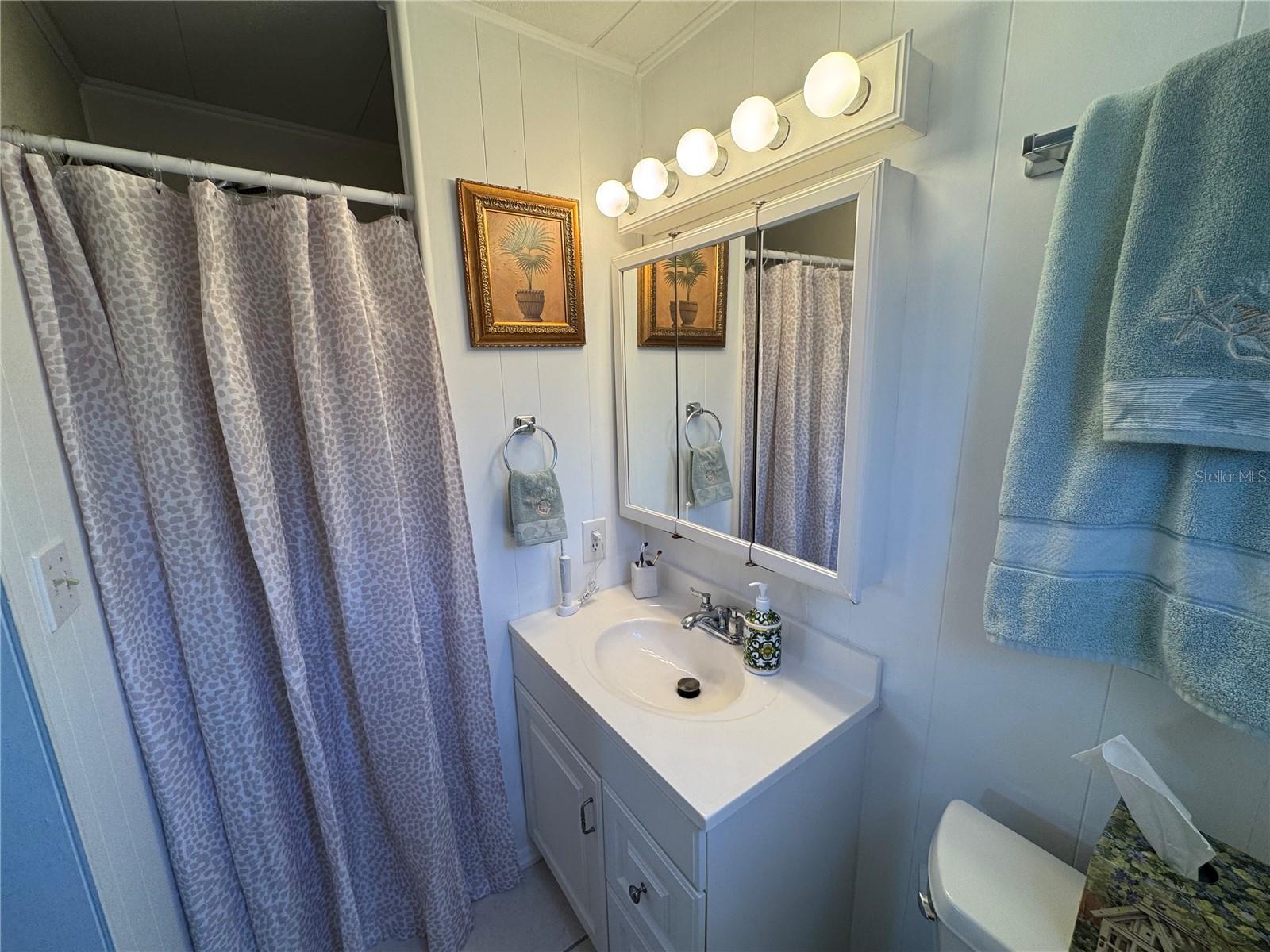 JAPANESE GARDENS MHP - Residential