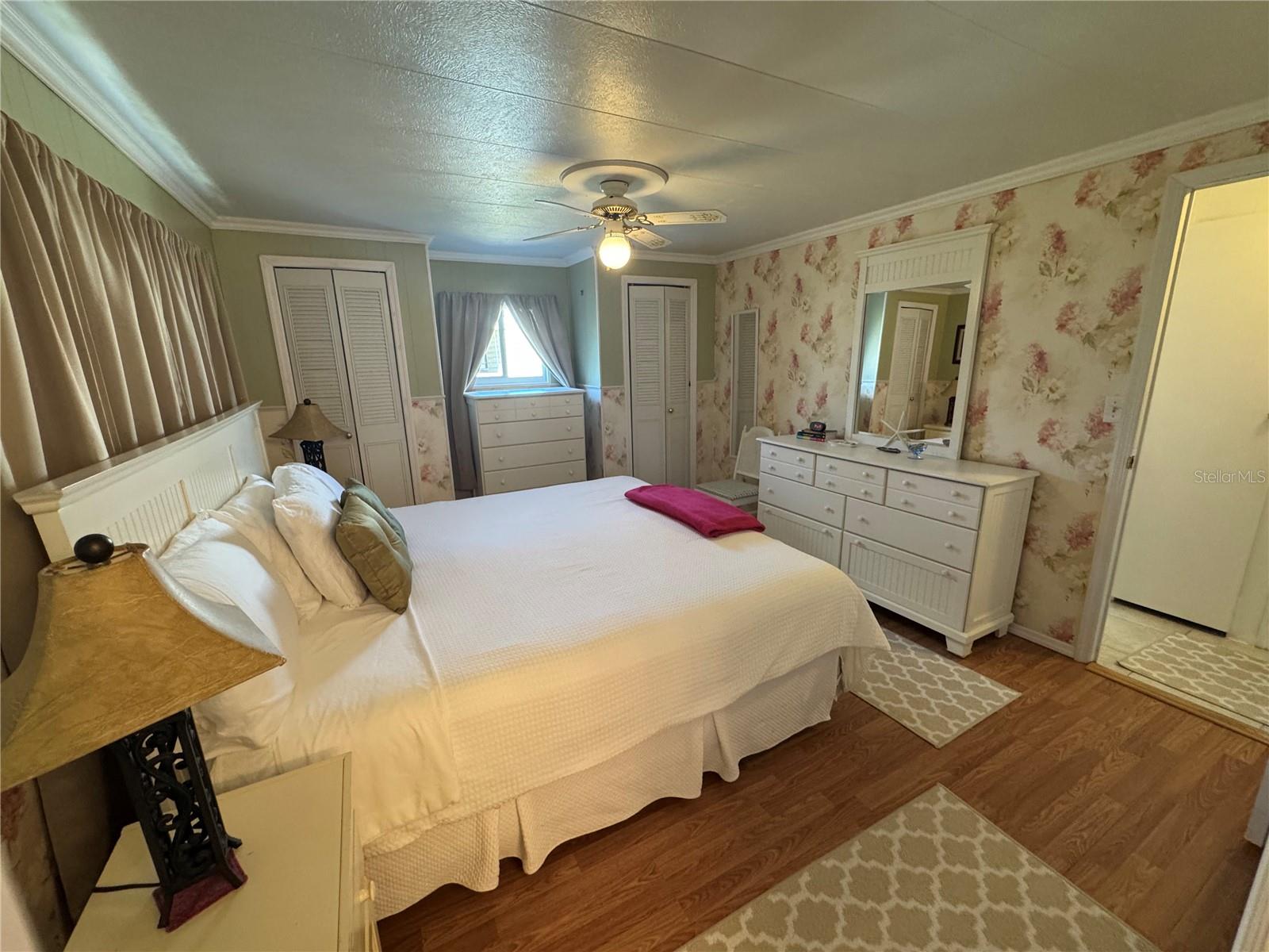 JAPANESE GARDENS MHP - Residential