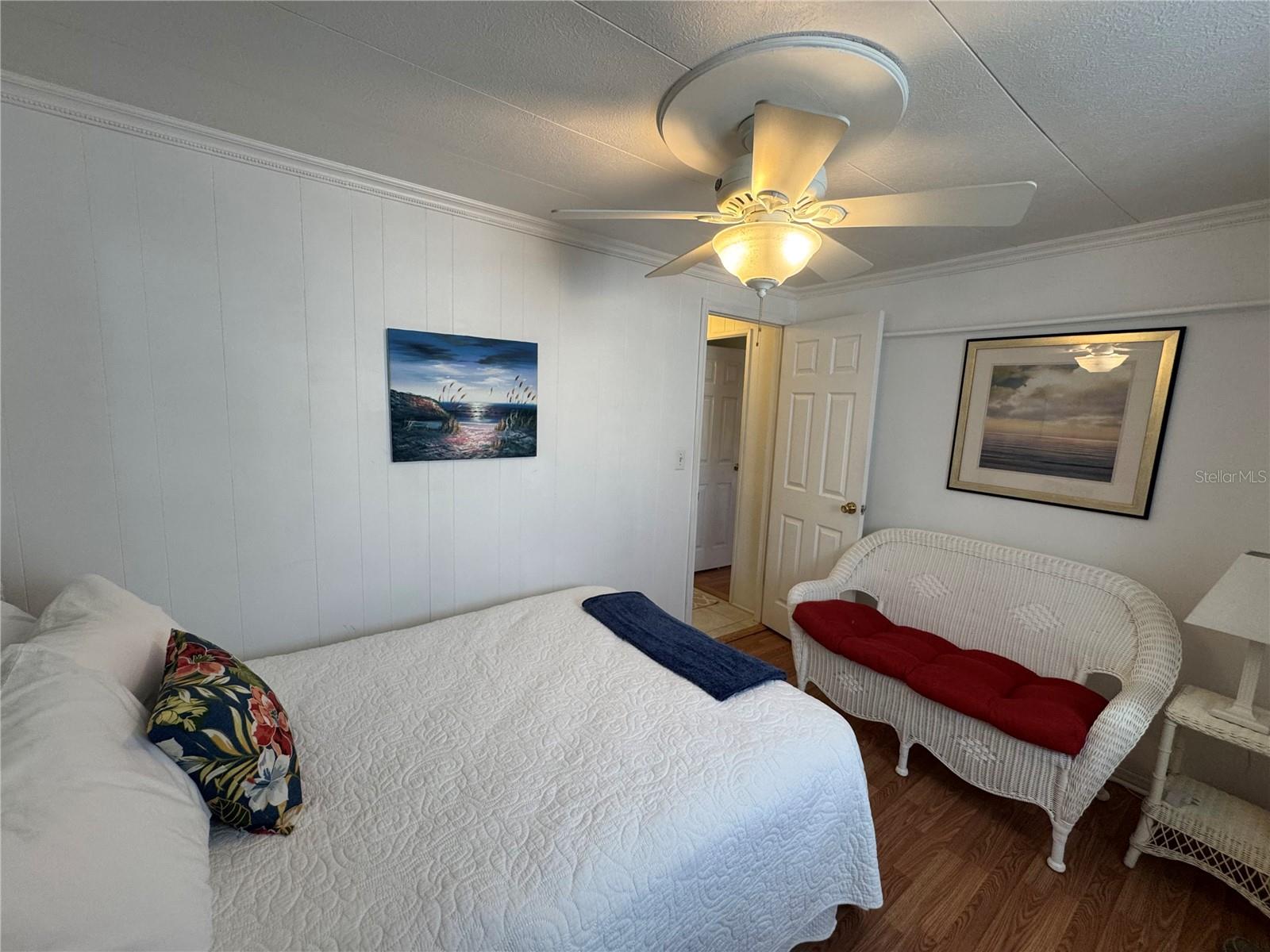 JAPANESE GARDENS MHP - Residential