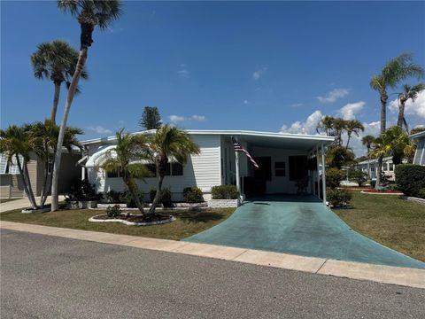 611 IRIS DRIVE VENICE FL 34293