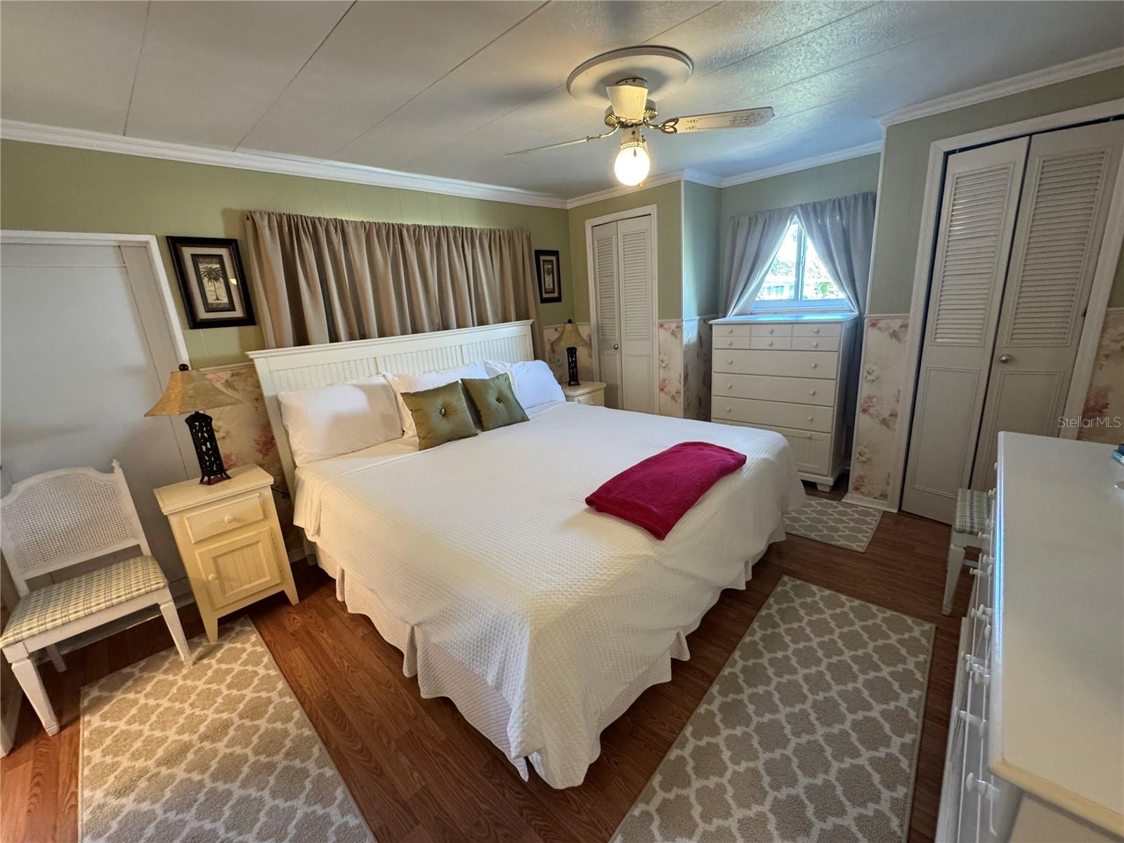 JAPANESE GARDENS MHP - Residential