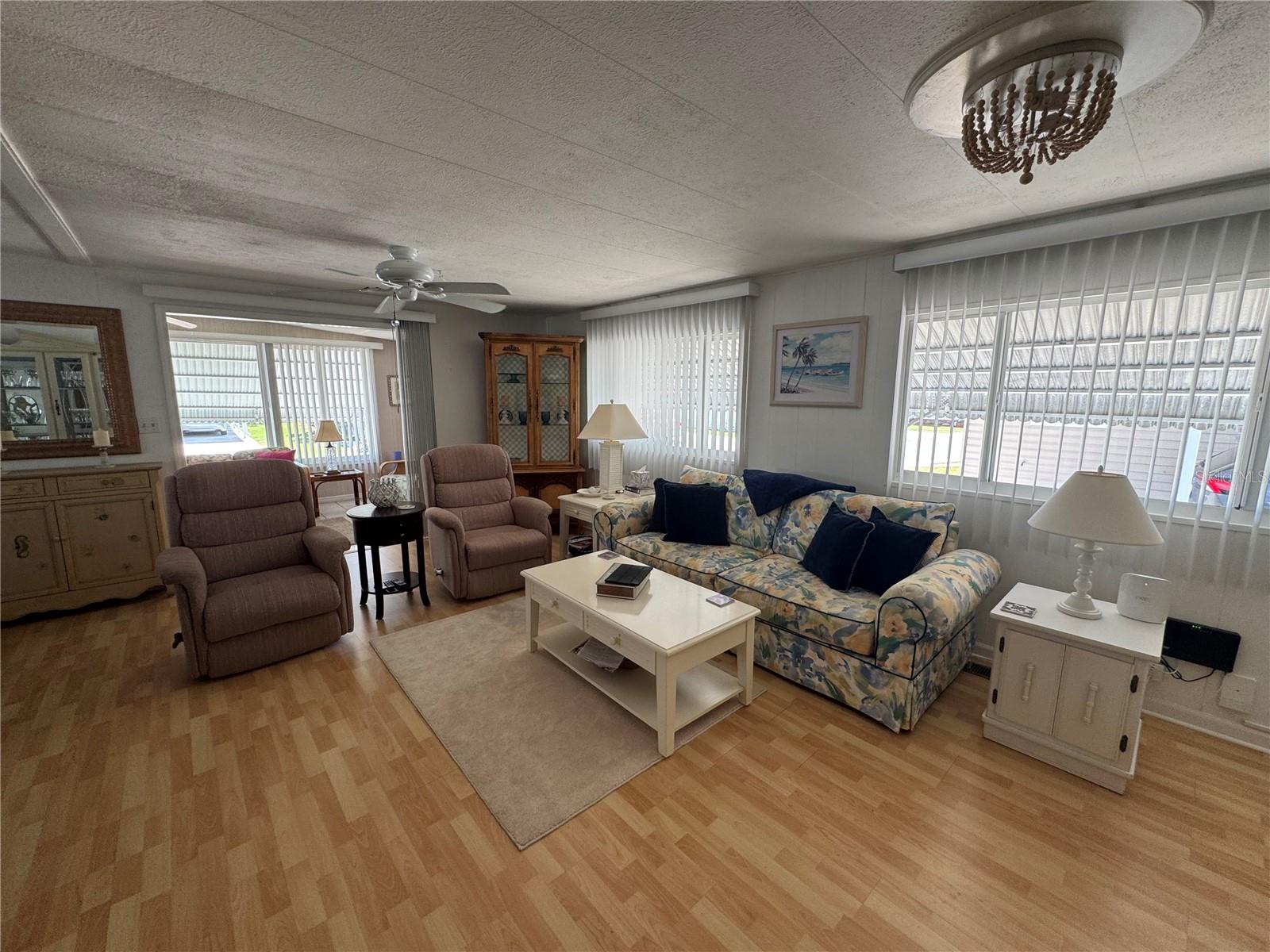 JAPANESE GARDENS MHP - Residential