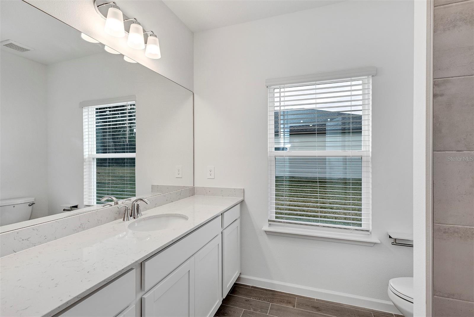 GRAND PARK NORTH - Residential