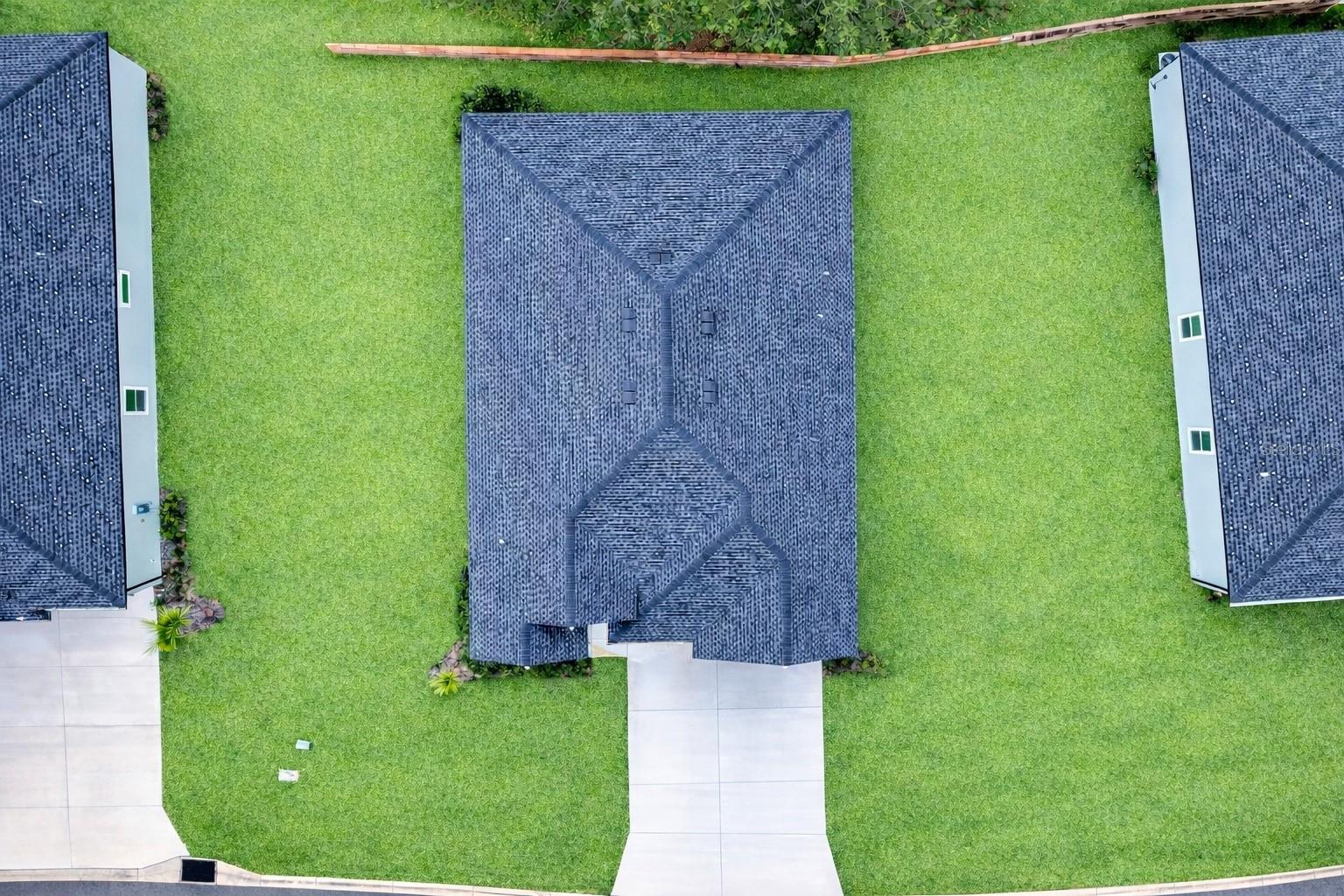 GRAND PARK NORTH - Residential