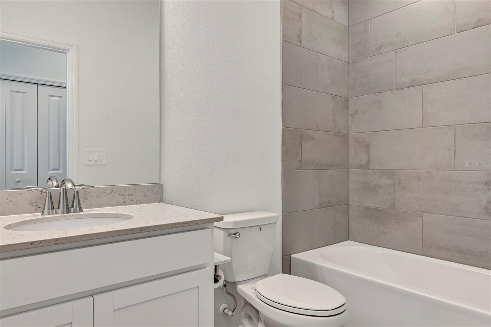 GRAND PARK NORTH - Residential