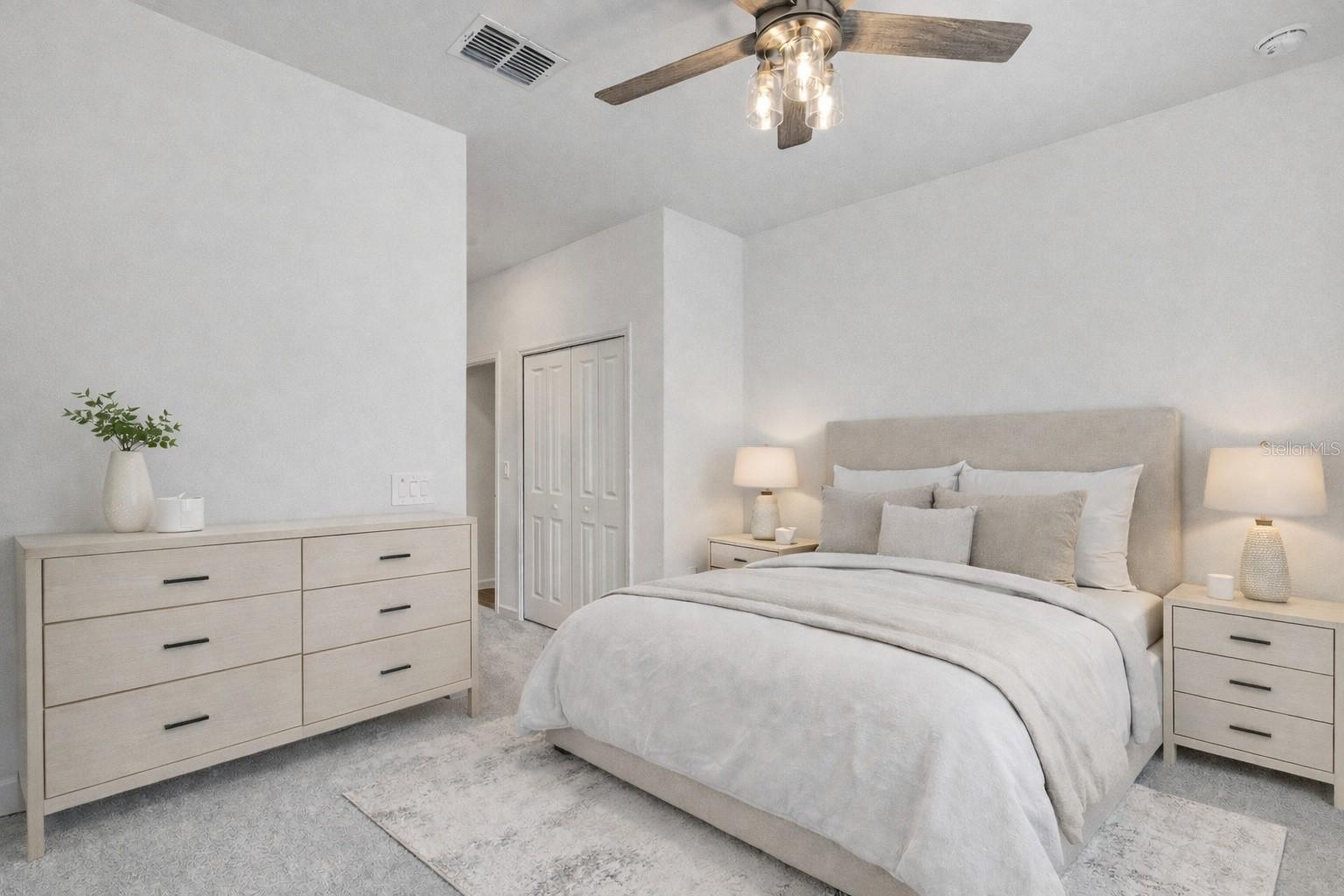 GRAND PARK NORTH - Residential