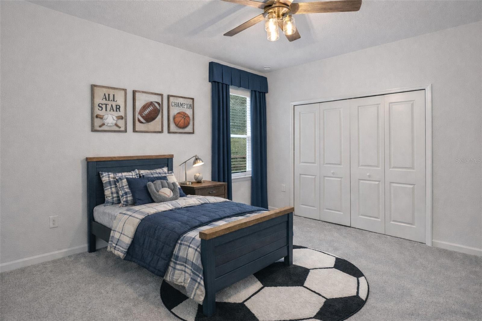 GRAND PARK NORTH - Residential