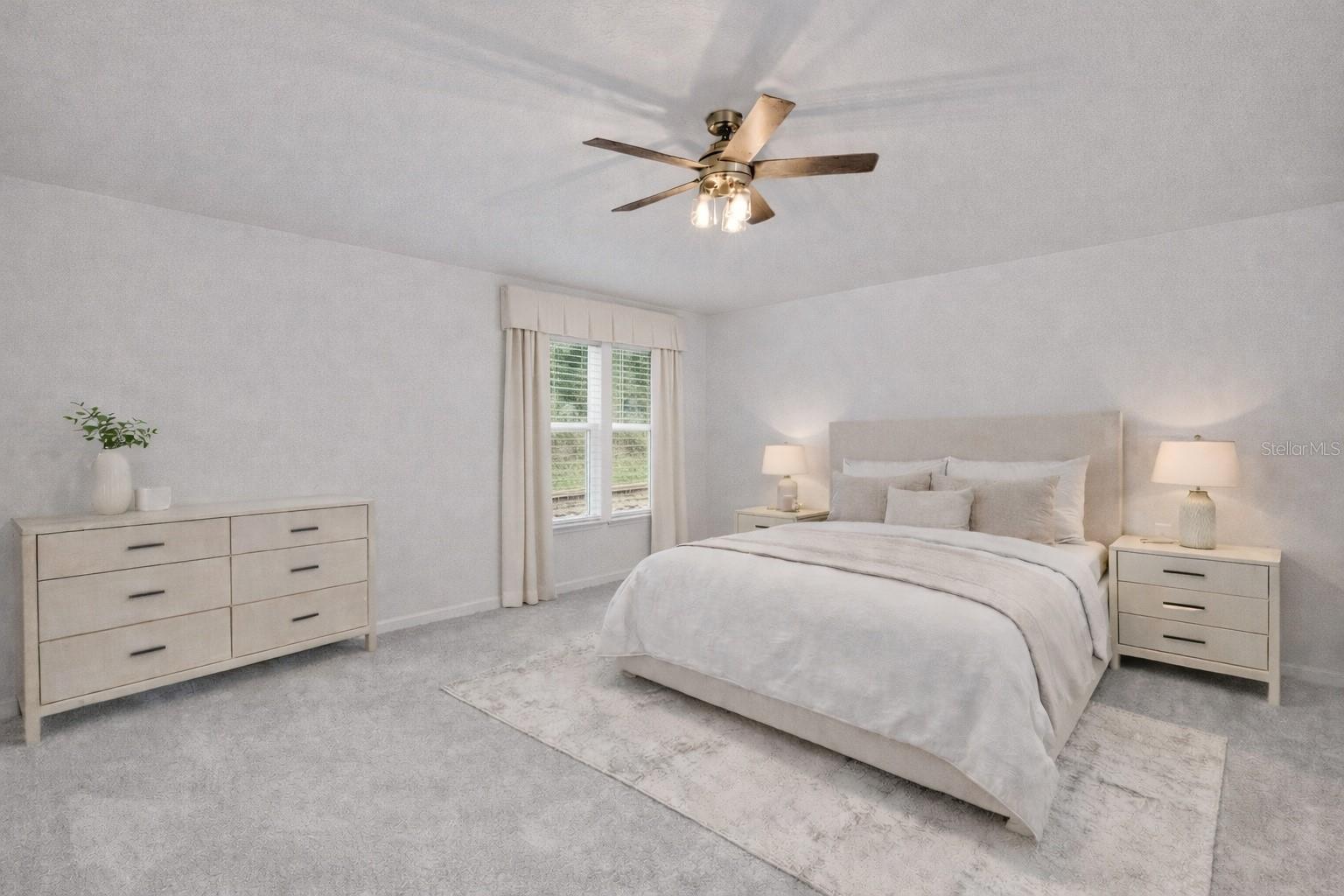 GRAND PARK NORTH - Residential