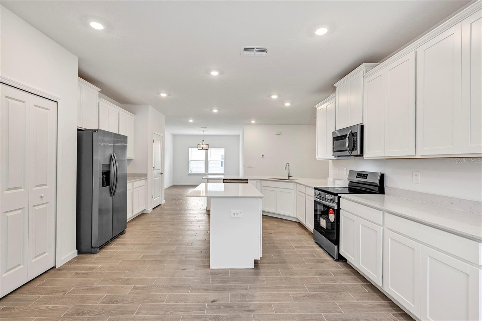 GRAND PARK NORTH - Residential