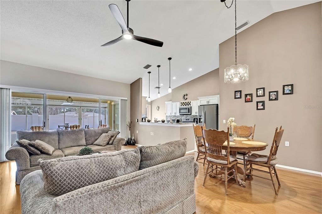 Photo of 1424 Pinewood Hills Court, Spring Hill, FL 34606 (MLS # TB8473176)