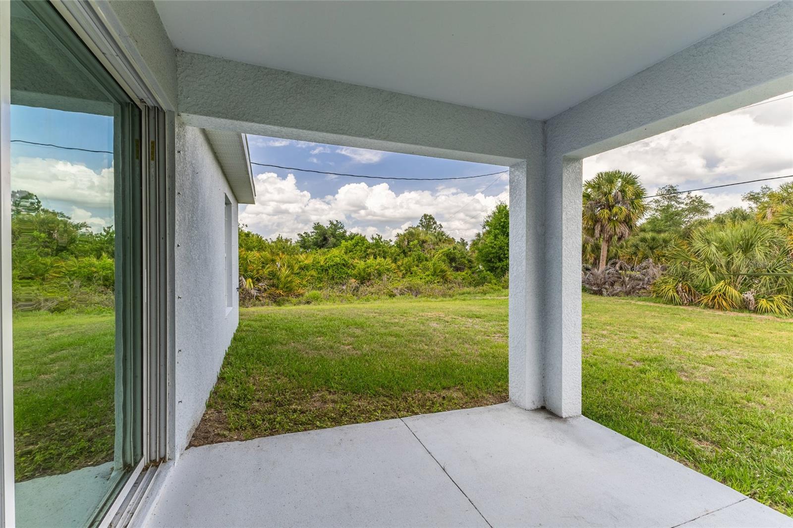 PORT CHARLOTTE SUB 37 - Residential