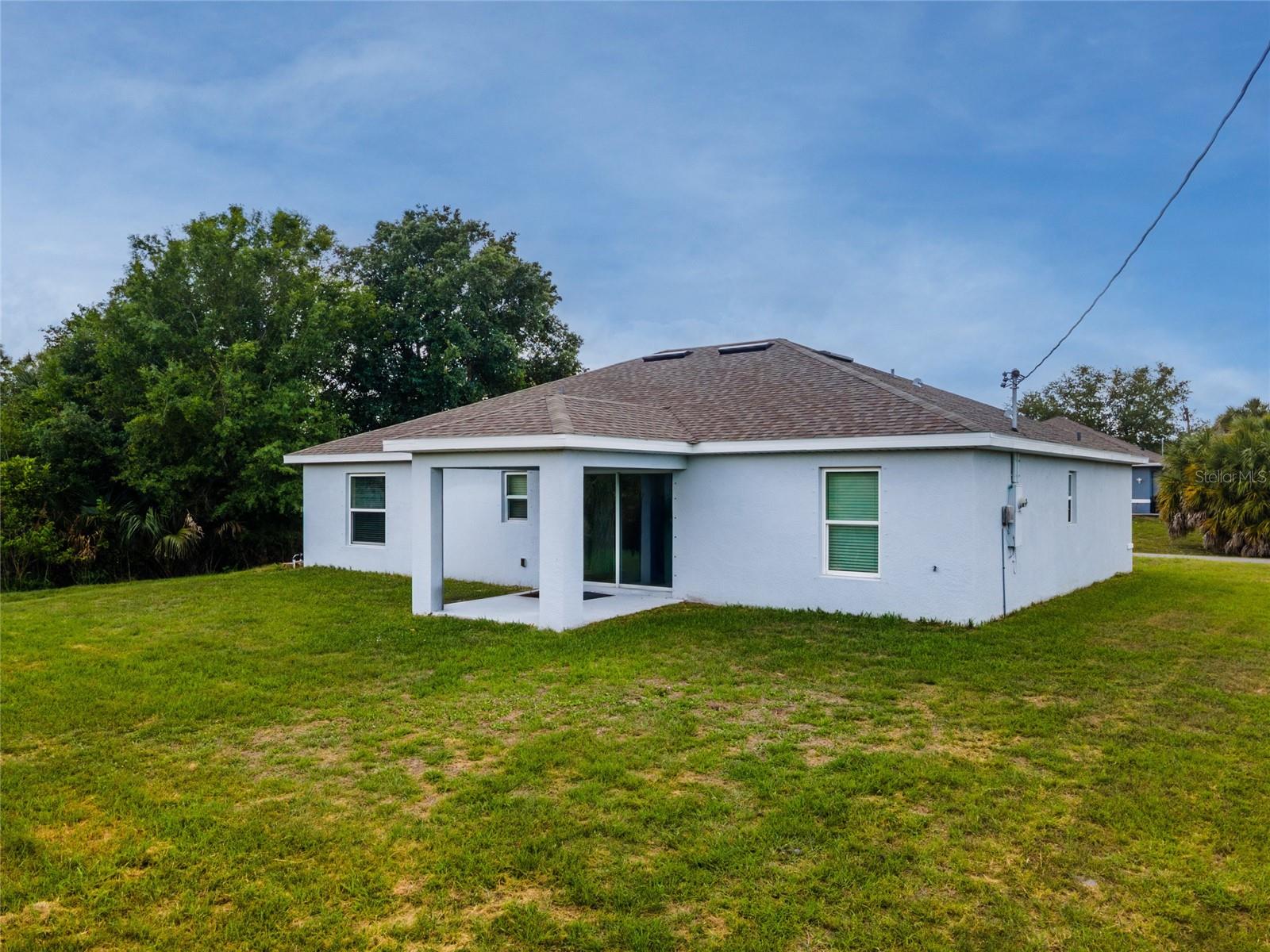PORT CHARLOTTE SUB 37 - Residential