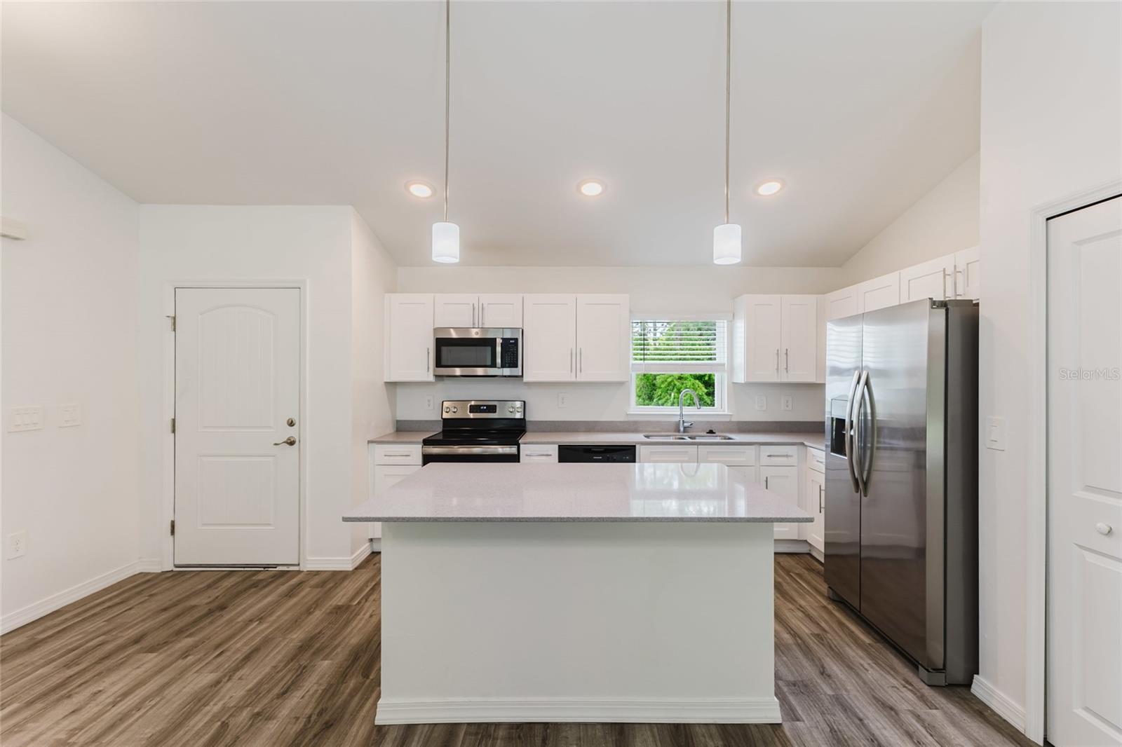 PORT CHARLOTTE SUB 37 - Residential