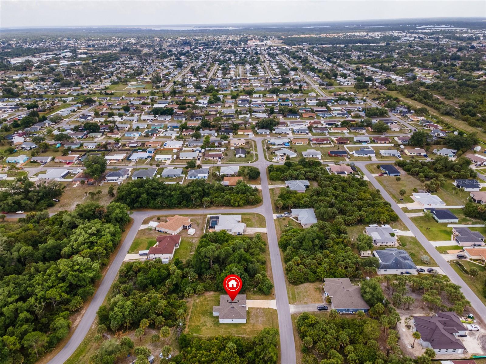 PORT CHARLOTTE SUB 37 - Residential