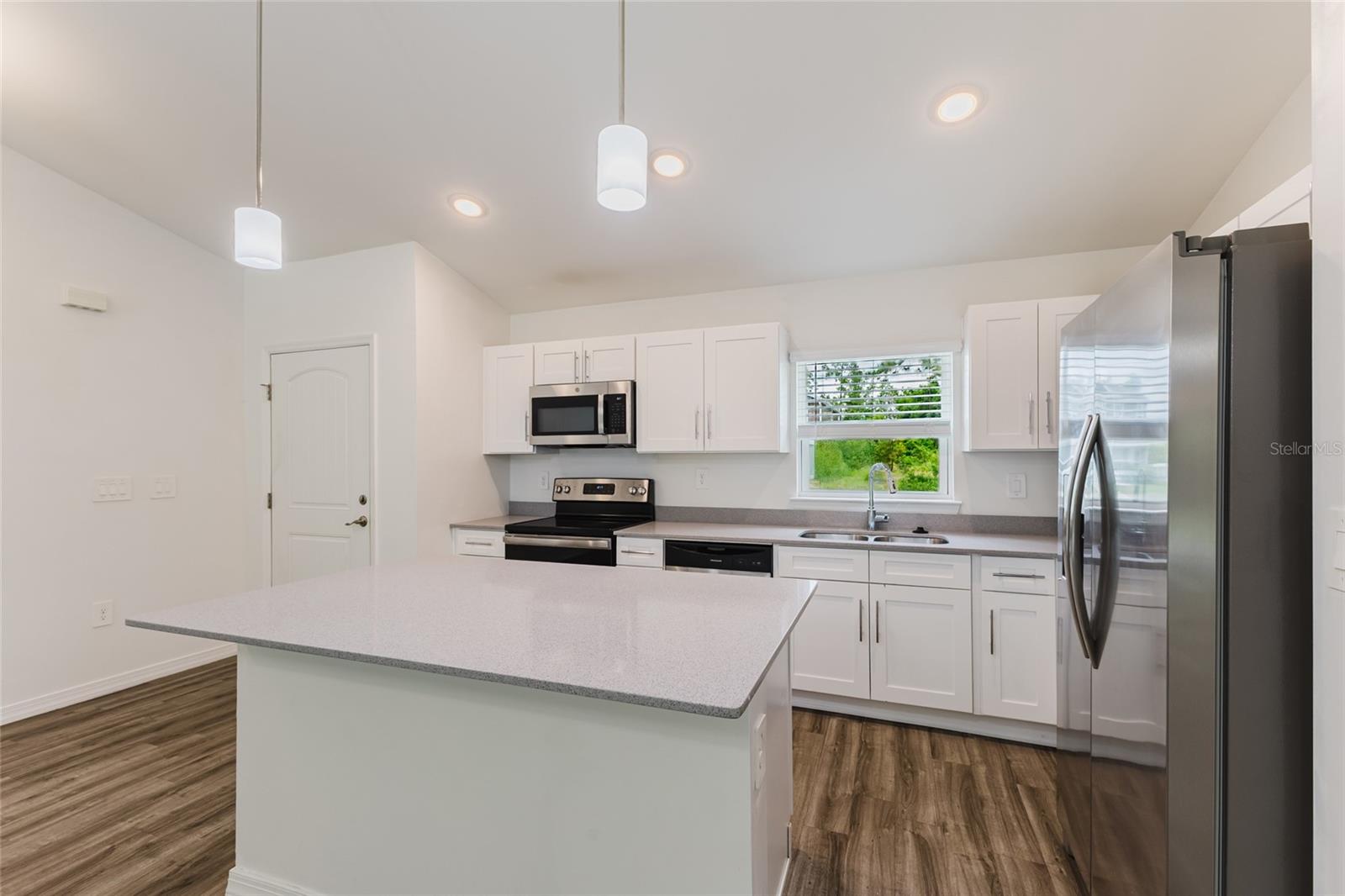 PORT CHARLOTTE SUB 37 - Residential