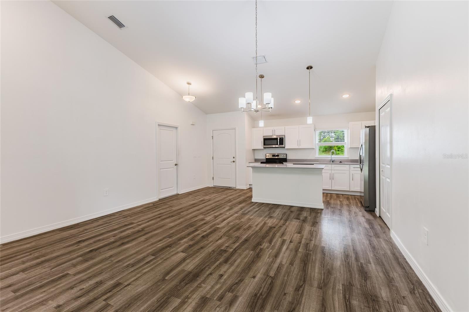 PORT CHARLOTTE SUB 37 - Residential