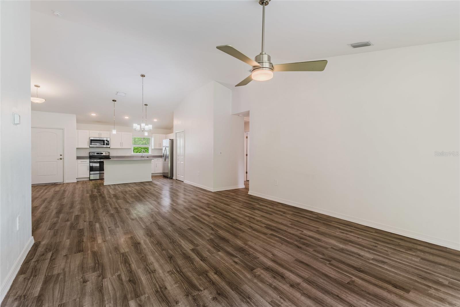 PORT CHARLOTTE SUB 37 - Residential