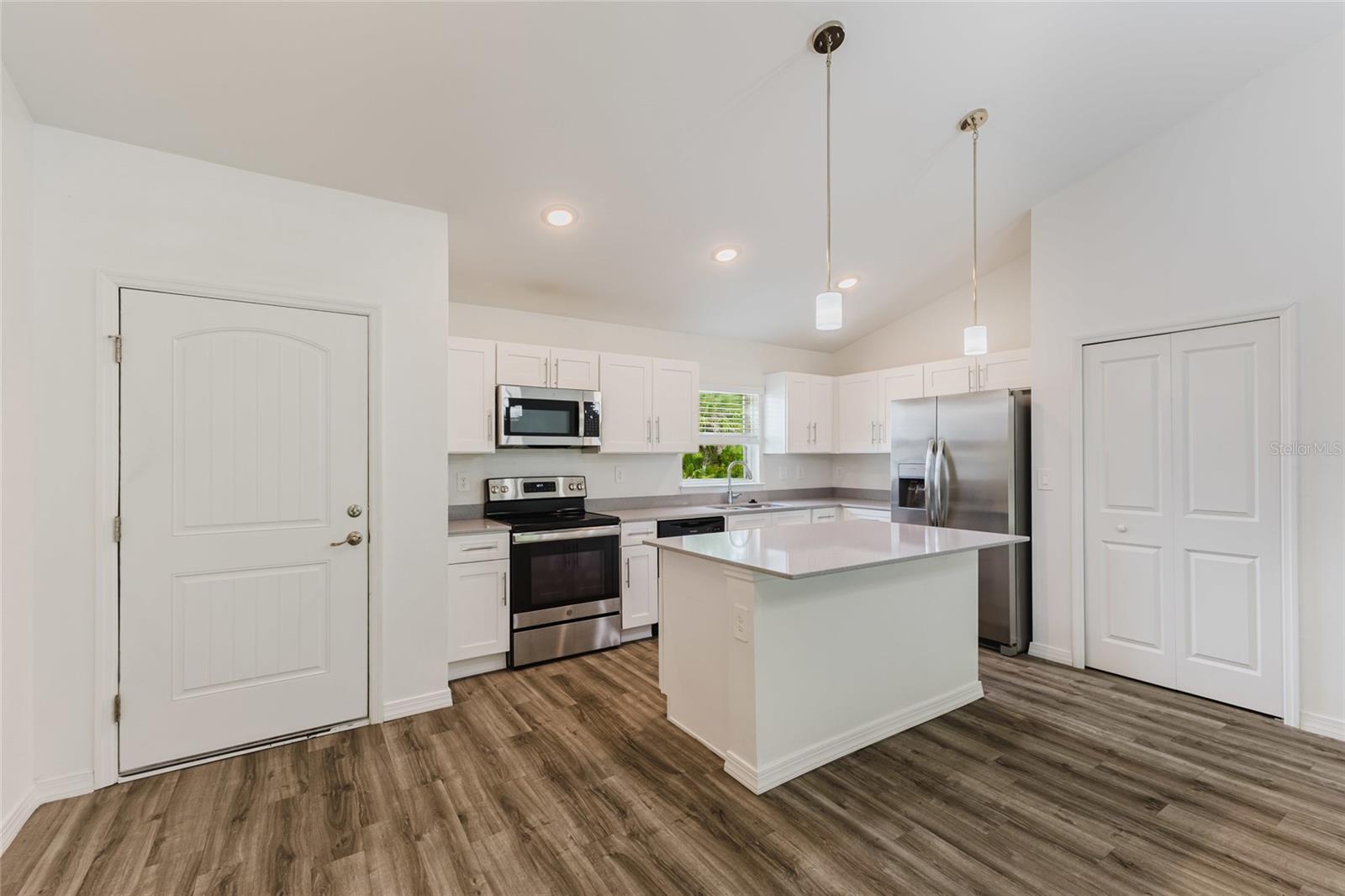 PORT CHARLOTTE SUB 37 - Residential
