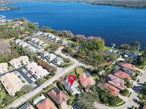 A home in PALM HARBOR