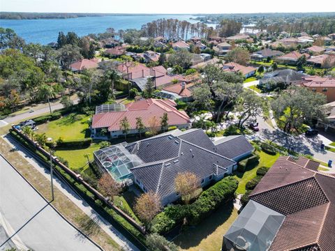 A home in PALM HARBOR