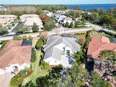 A home in PALM HARBOR