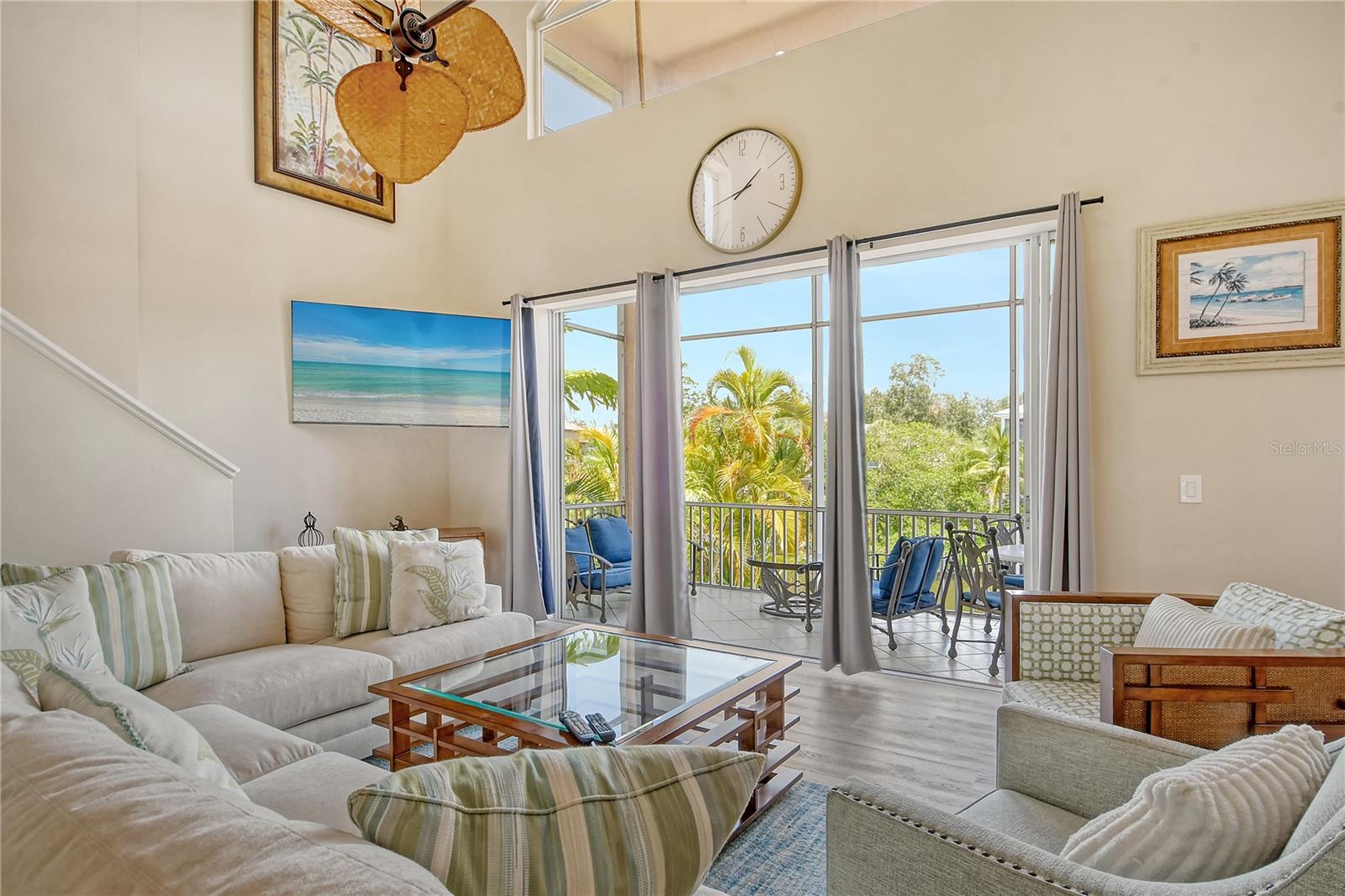 SIESTA BEACH - Residential