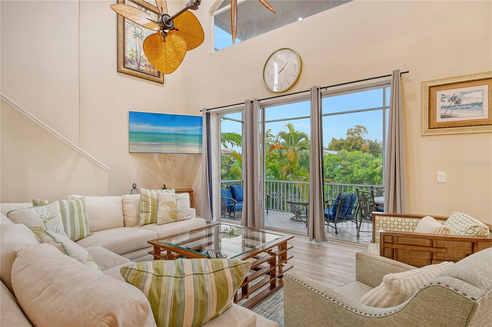 SIESTA BEACH - Residential