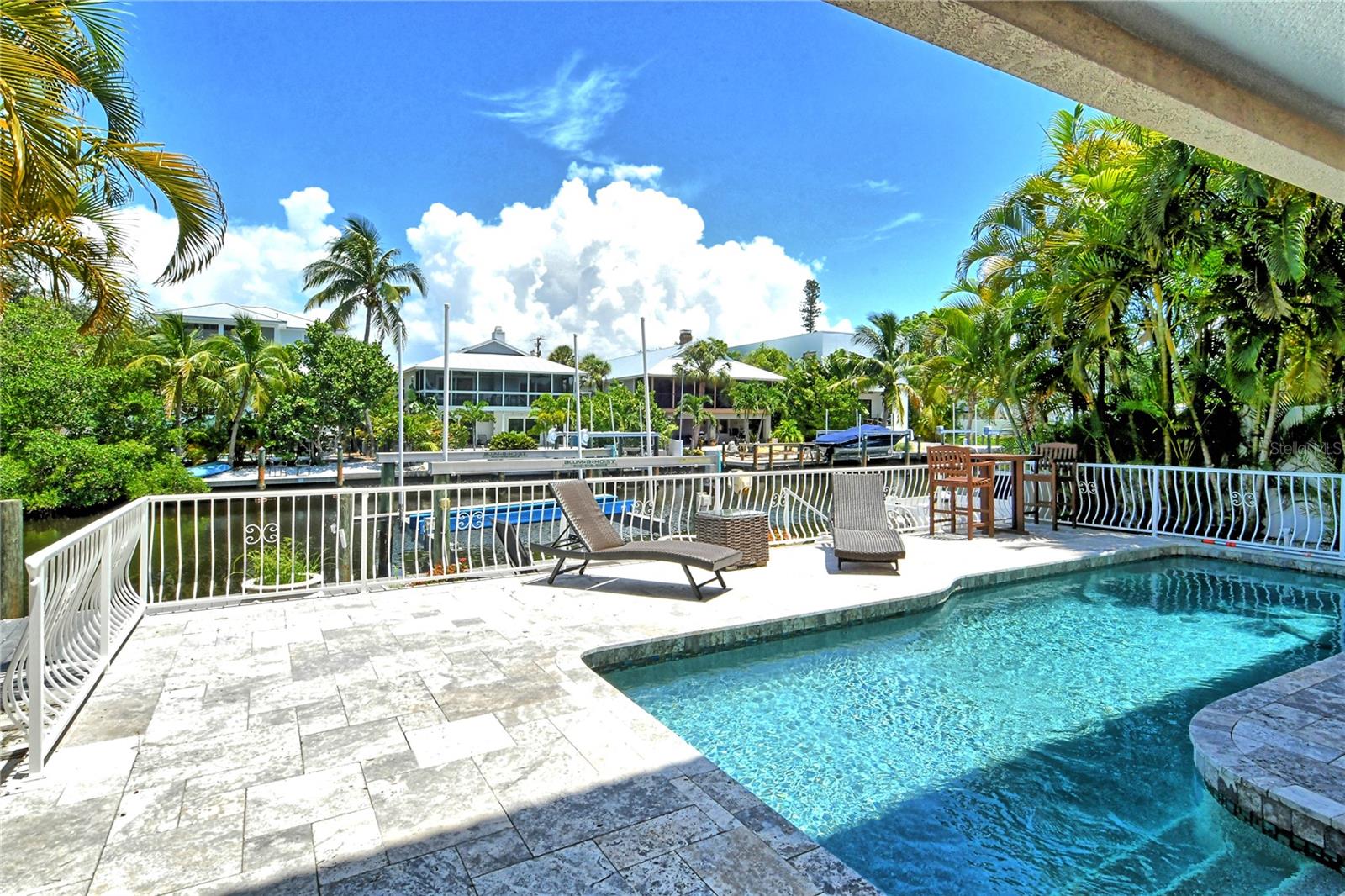 SIESTA BEACH - Residential