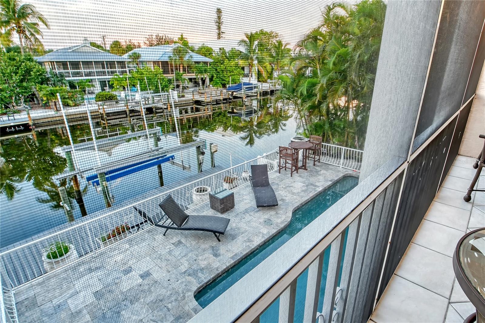 SIESTA BEACH - Residential