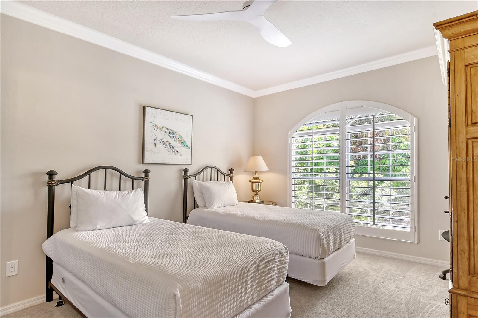 SIESTA BEACH - Residential