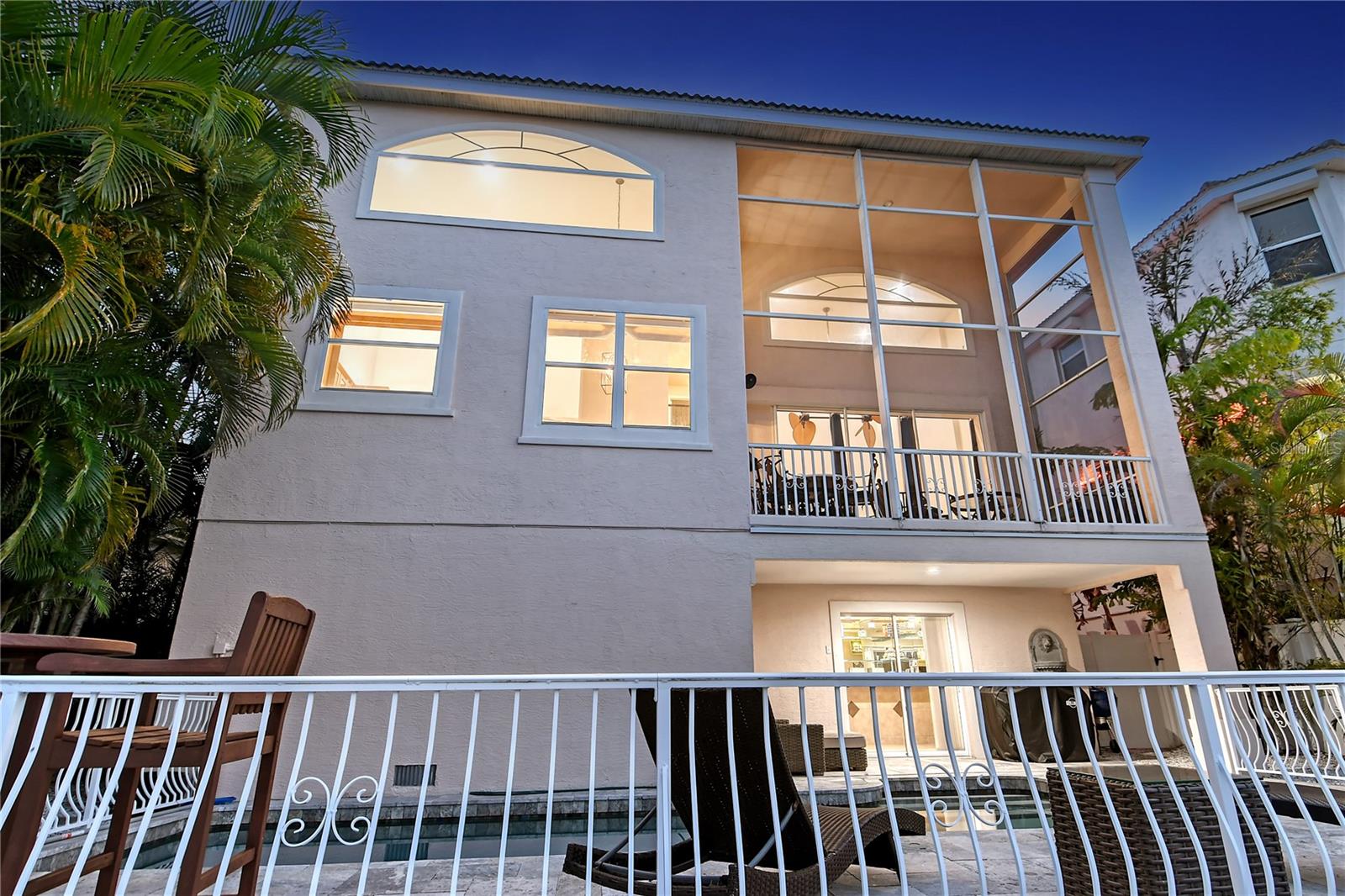 SIESTA BEACH - Residential