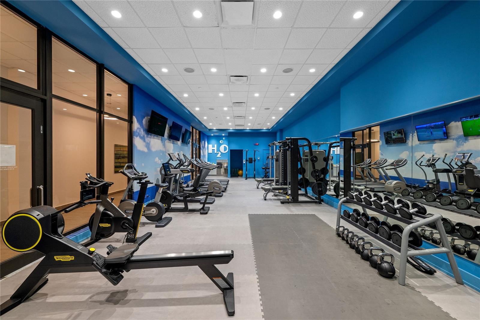 BAHIA PLAZA CONDOMINIUM - Residential