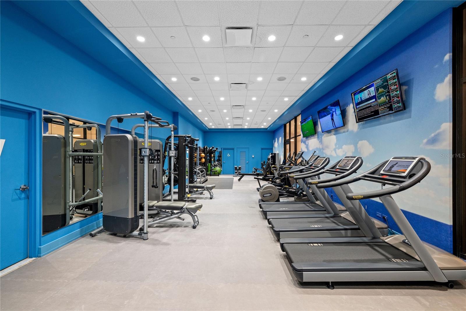 BAHIA PLAZA CONDOMINIUM - Residential