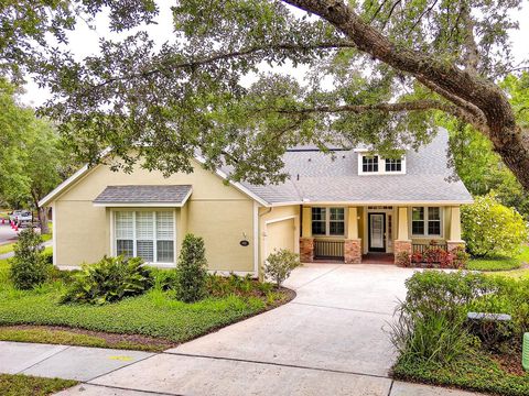 1018 HERON POINT CIRCLE DELAND FL 32724