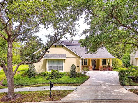 1018 HERON POINT CIRCLE DELAND FL 32724