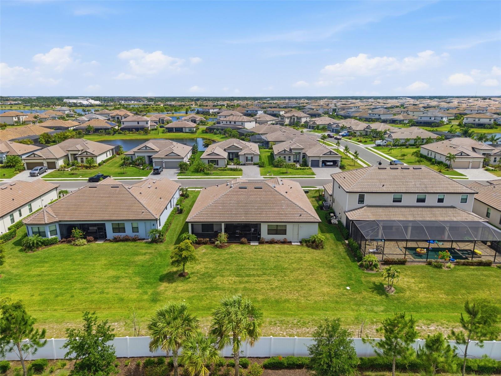 LORRAINE LAKES PH IIB-1 & IIB-2 - Residential