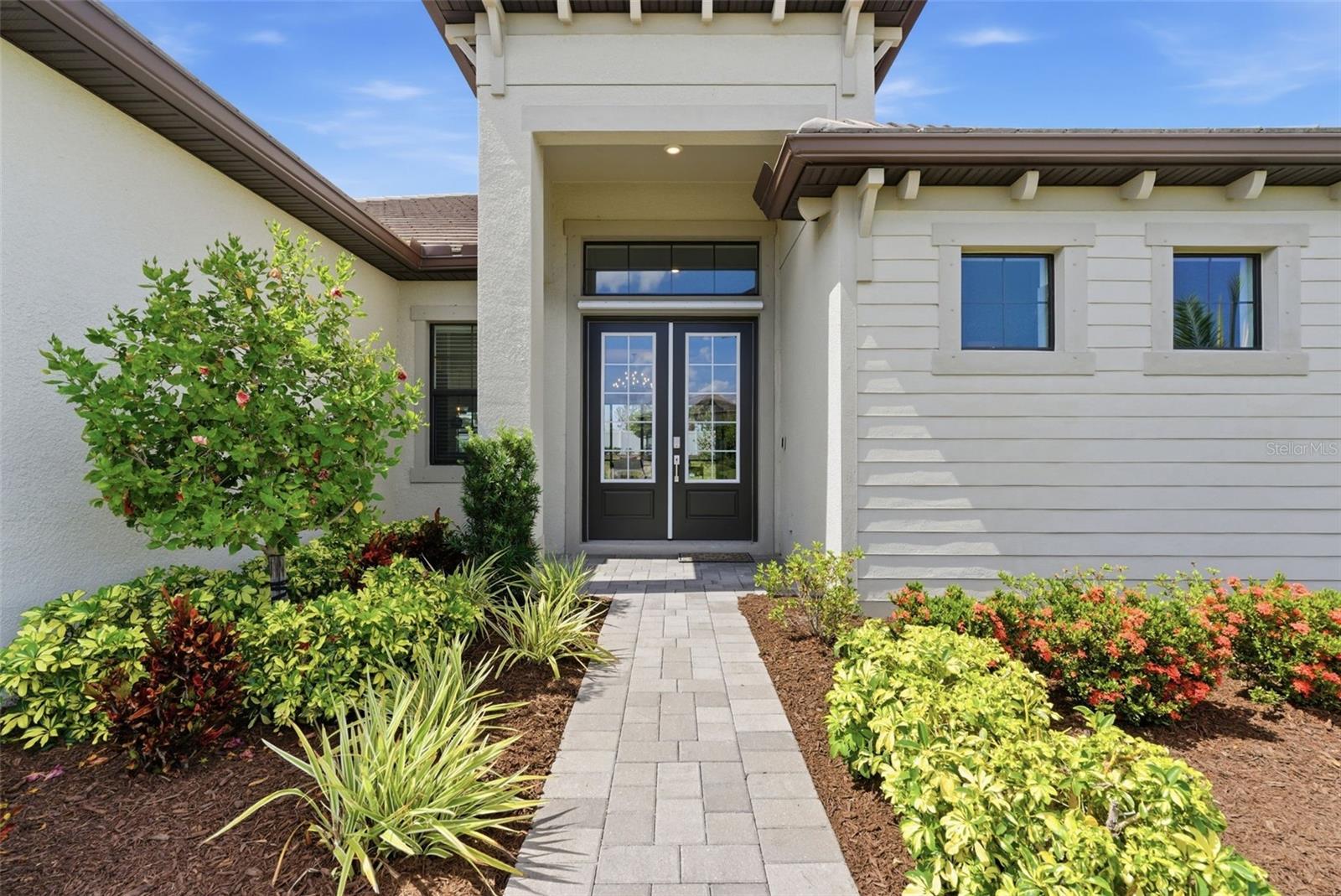 LORRAINE LAKES PH IIB-1 & IIB-2 - Residential