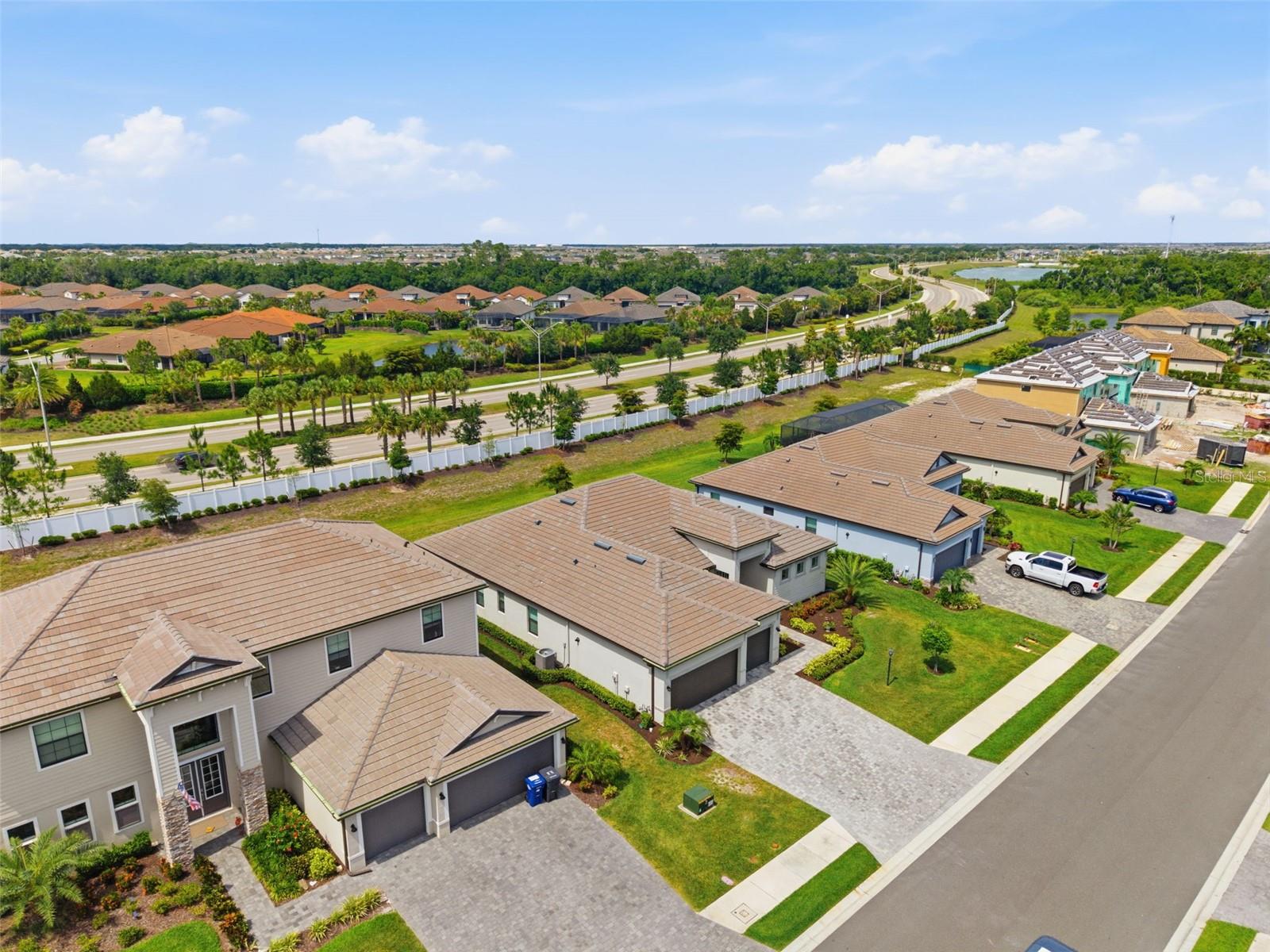 LORRAINE LAKES PH IIB-1 & IIB-2 - Residential